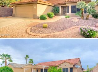 16045 W Desert Winds Dr, Surprise, AZ 85374