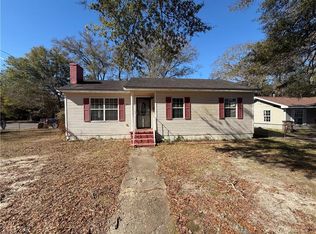 551 E Downing St, Mobile, AL 36617