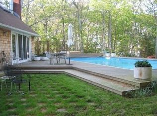 13 Bay Inlet Rd, East Hampton, NY 11937