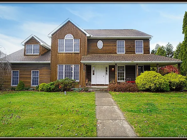 20 Cove Holw, Buffalo, NY 14224