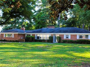 417 Pine St, Minden, LA 71055