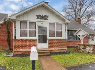 410 Chestnut St, Millersburg, PA 17061