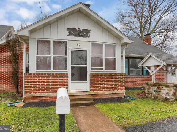410 Chestnut St, Millersburg, PA 17061