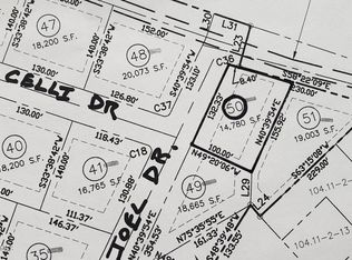 Joel Dr LOT 50, Archbald, PA 18403