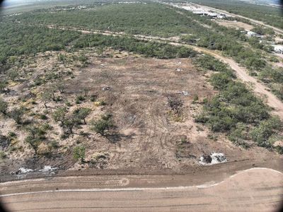 10411 Franklin Trail Tract #33, San Angelo, TX, 76904