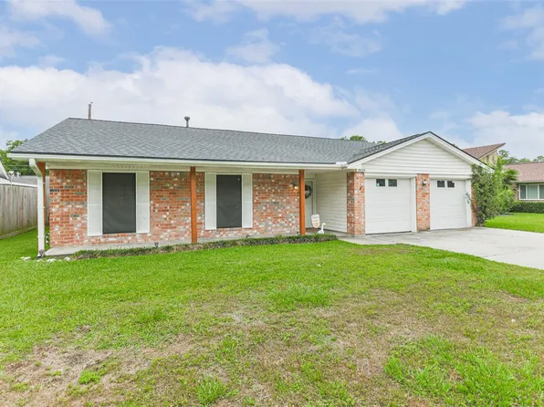29319 Binefield St, Spring, TX 77386