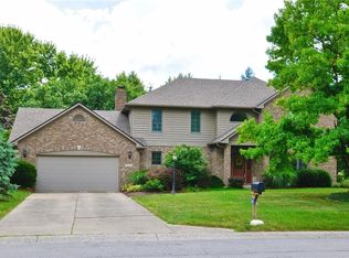 8661 Promontory Rd, Indianapolis, IN 46236