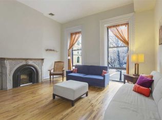123 Grand St APT 6, Jersey City, NJ 07302