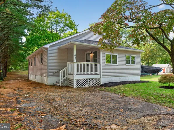 467 W Atlantic Ave, Atco, NJ 08004