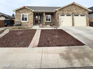 1226 E 17th St, Rifle, CO 81650