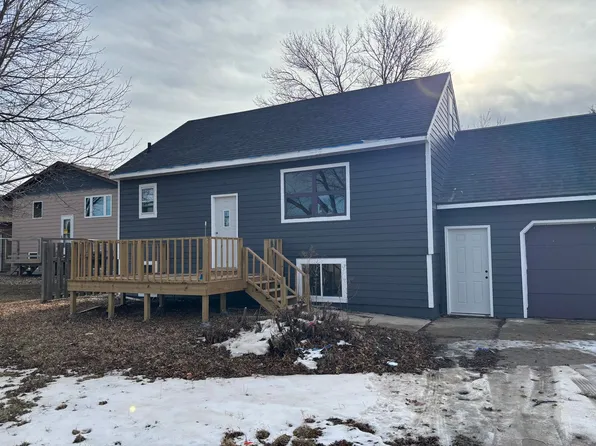 1213 E Carol St, Sioux Falls, SD 57104