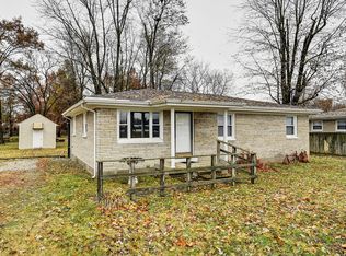 6519 Moorman Rd, Louisville, KY 40272
