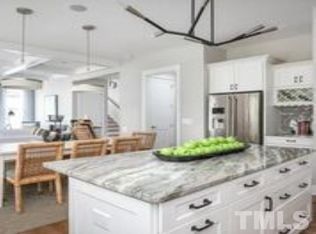 3604 Cedarbird Way LOT 48-EDISON, Durham, NC 27707