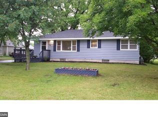 23 Pine St N, Mora, MN 55051