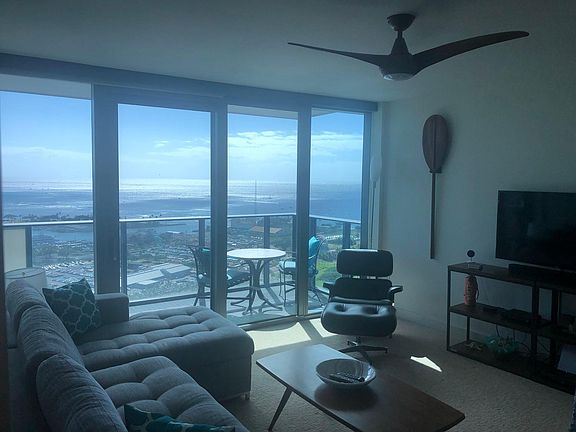 5th image of 600 Ala Moana Blvd #3203