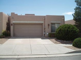 6427 Sage Point Ct NE, Albuquerque, NM 87111