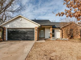 1608 Wilderness Dr, Norman, OK 73071