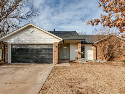 1608 Wilderness Dr, Norman, OK, 73071