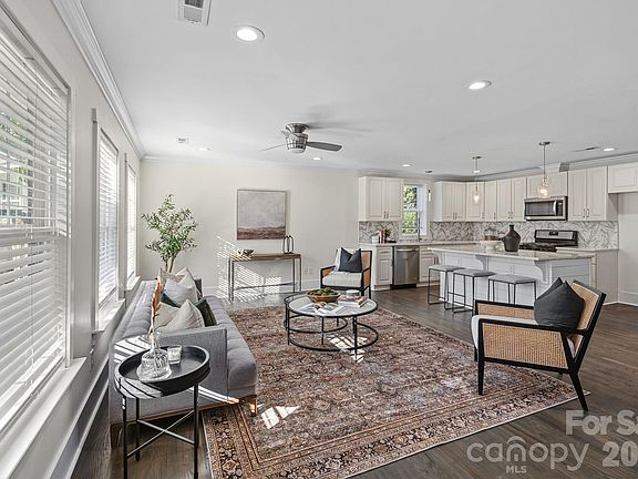 2nd image of 7110 Rockcliff Ct