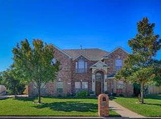 2807 Saint Mark Dr, Mansfield, TX 76063