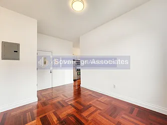 Rented by Sovereign Associates