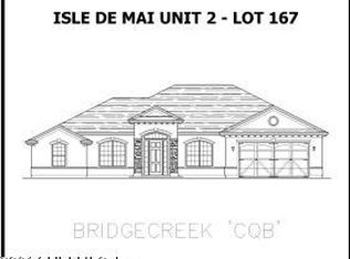 676 King George Ln, Fernandina Beach, FL 32034