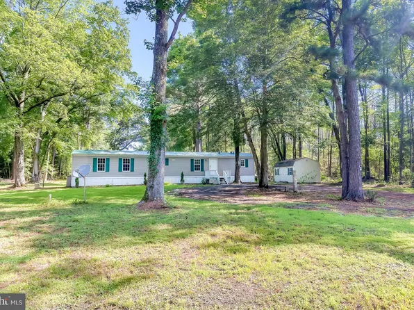 31064 Nassawango Church Rd, Salisbury, MD 21804