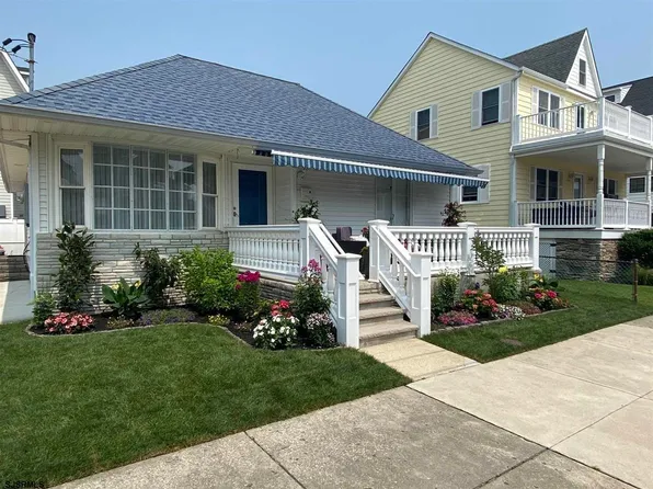 131 N Yarmouth Ave, Longport, NJ 08403