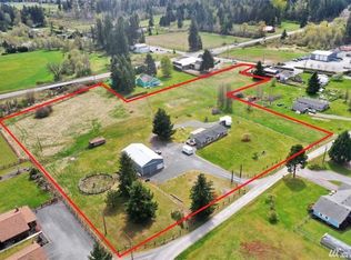 33903 52nd Ave E, Eatonville, WA 98328