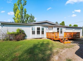 1400 8th Ave E, Kalispell, MT 59901