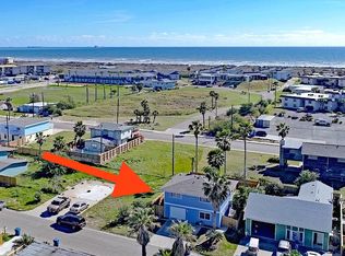 1325 Whispering Sands St, Port Aransas, TX 78373