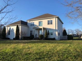 4450 S Carothers Rd, Franklin, TN 37064