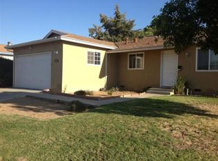 208 W Swift Ave, Clovis, CA 93612