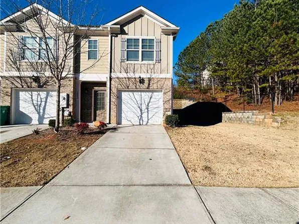 5866 Taka Ln, Lithonia, GA 30038