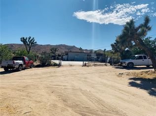 1434 Geronimo Trl, Yucca Valley, CA 92284