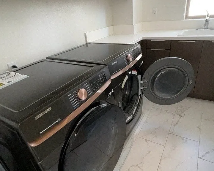 3rd floor - Laundry
