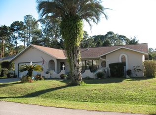 6 Webner Pl, Palm Coast, FL 32164