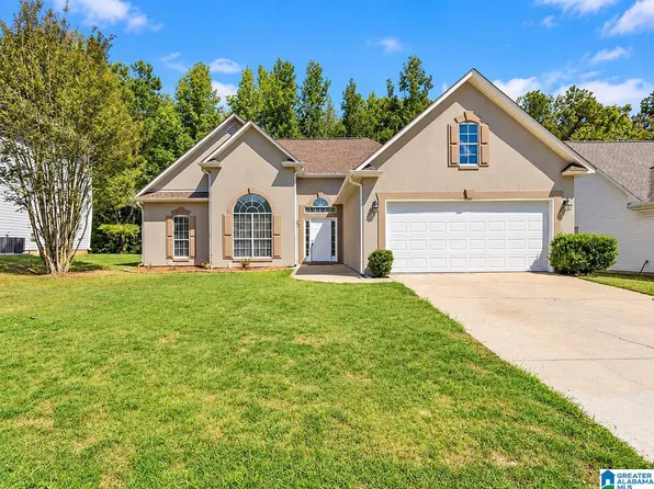 349 Old Cahaba Trl, Hoover, AL 35080