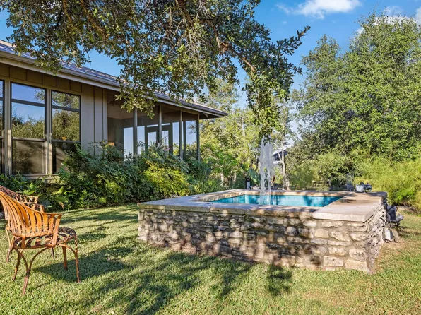 2874 Elder Hill Rd, Driftwood, TX 78619