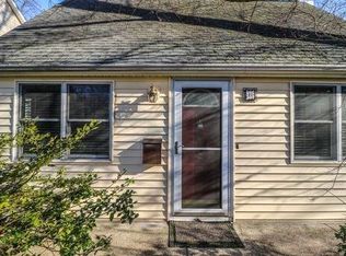 6 James Pl, Metuchen, NJ
