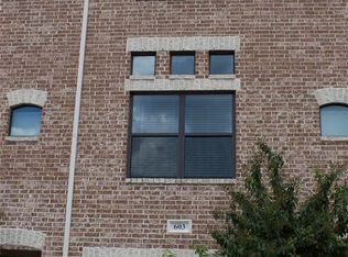 7650 Springhill St #603, Houston, TX 77021