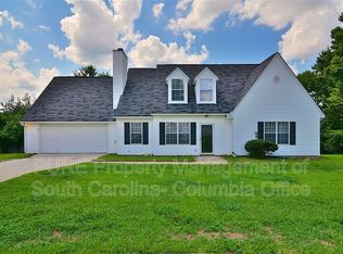 5 Providence Plantation Ct, Columbia, SC 29203