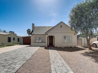 1425 E Portland St, Phoenix, AZ 85006