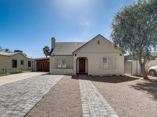 1425 E PORTLAND Street, Phoenix, AZ 85006