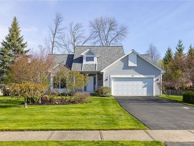 337 Sunny Mill Ln, Rochester, NY, 14626