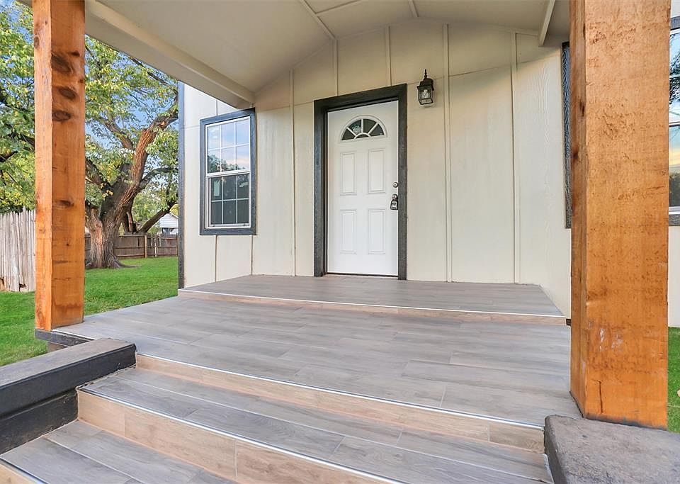 519 N West St, Cordell, OK 73632 | MLS #1195175 | Zillow
