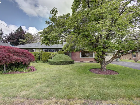 4616 NW Lincoln Ave, Vancouver, WA 98663