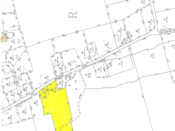00 East Mountain Road, Newport, NH 03773