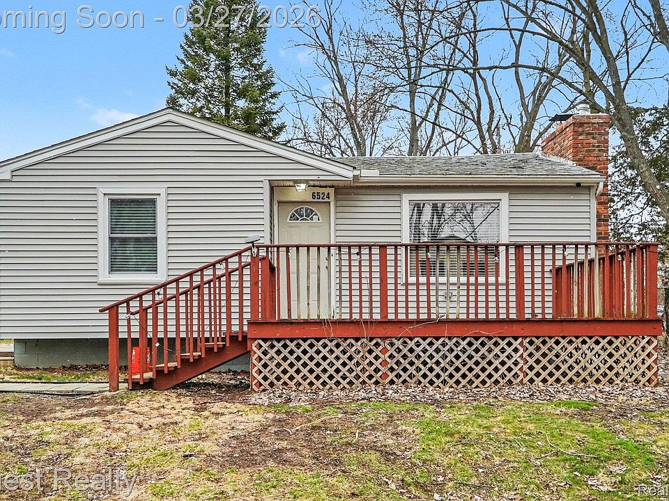 1st image of 6524 Oakridge Dr