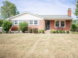8815 Michael Edward Dr, Louisville, KY 40291